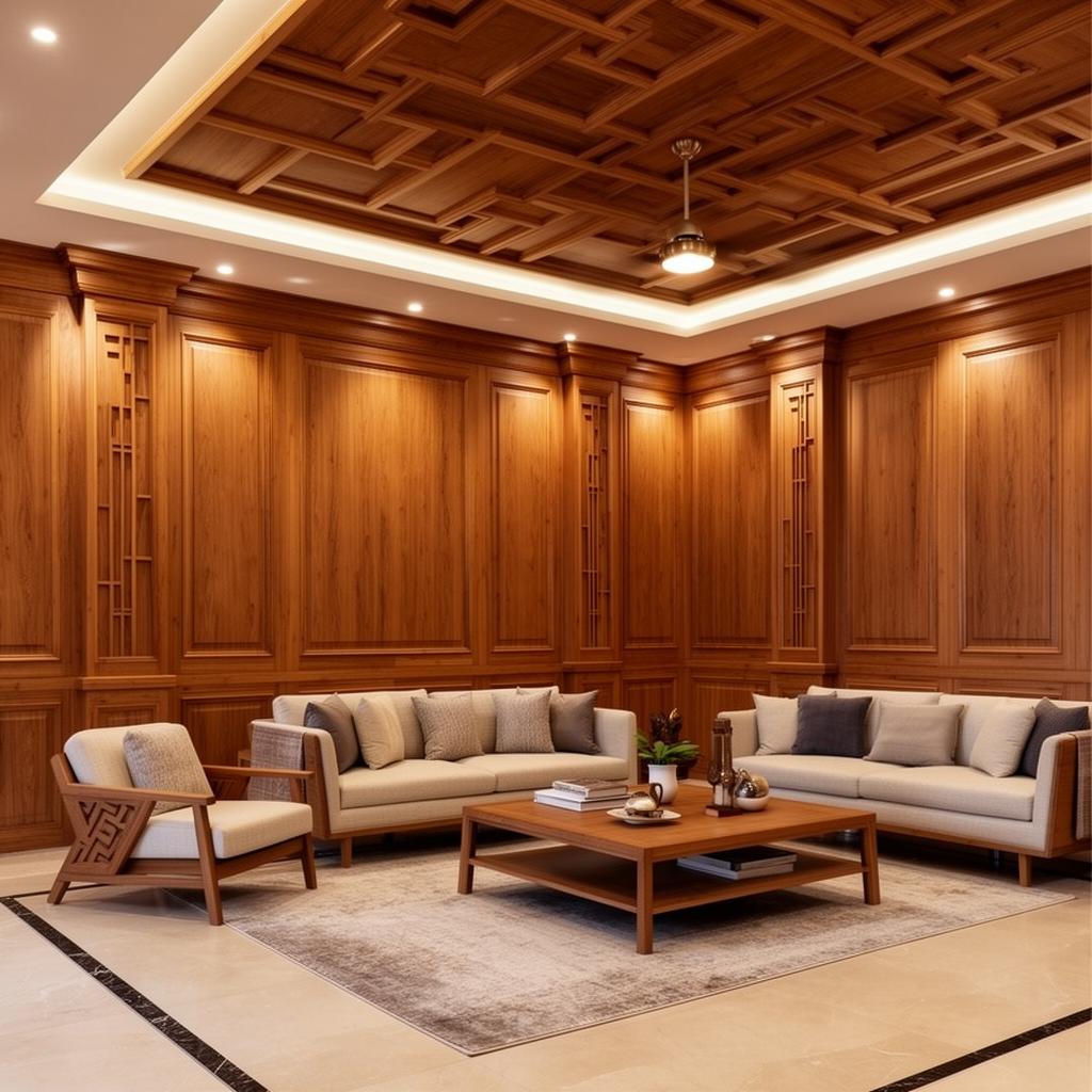 Bani Home Decor | Best Interior Designer in Noida & Delhi NCR
